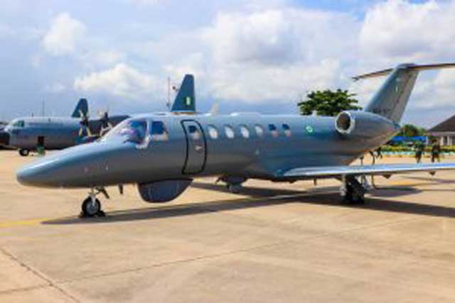 SPECIAL-MISSION-AIRCRAFT