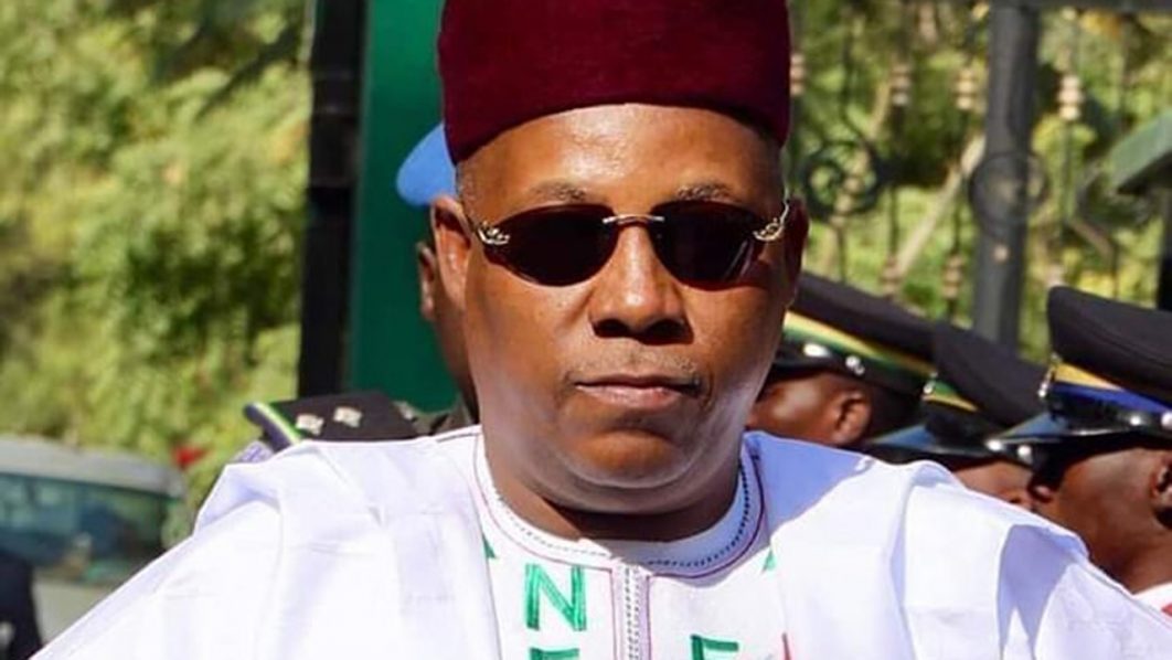 Shettima