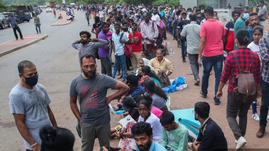 Sri Lanka