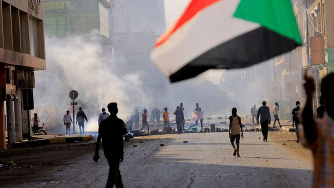 Sudan