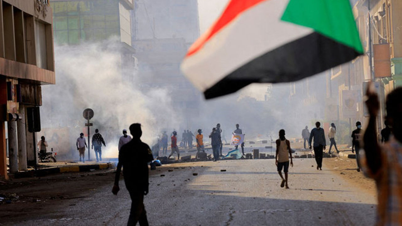 Sudan