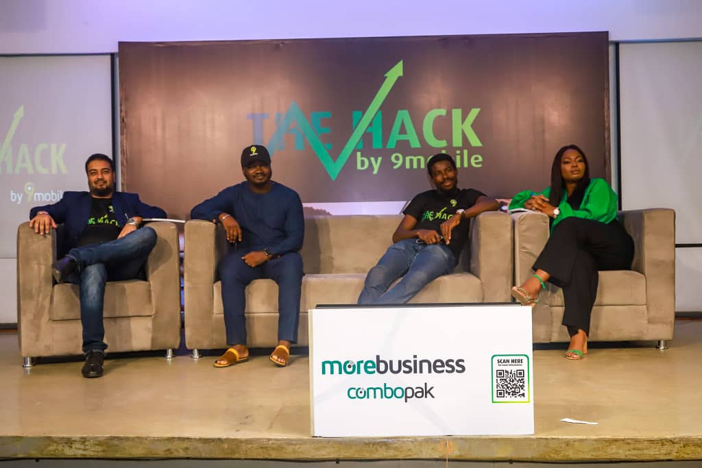 The HAck Post Event