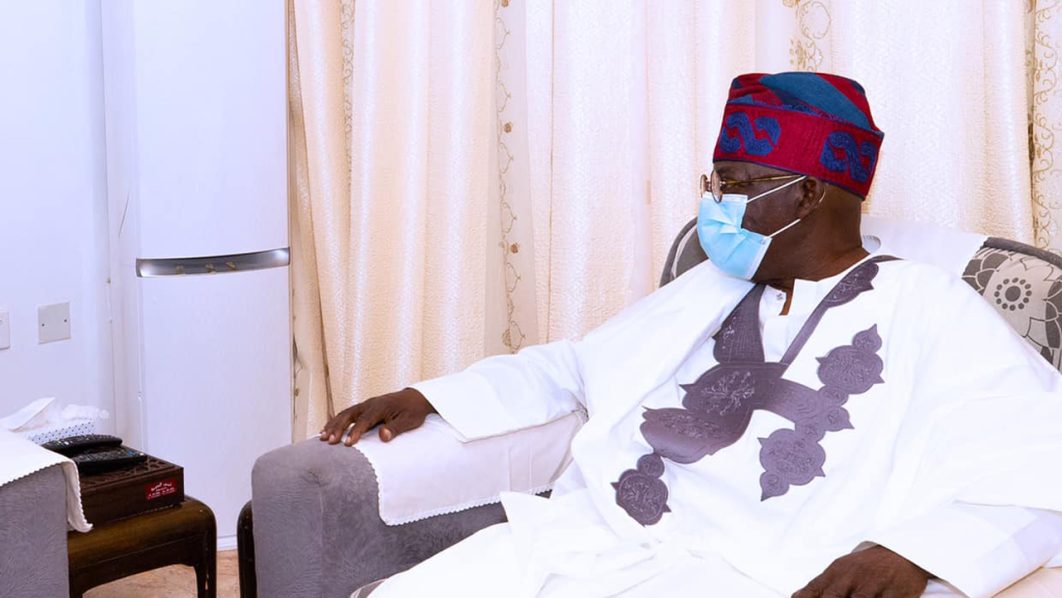 Tinubu
