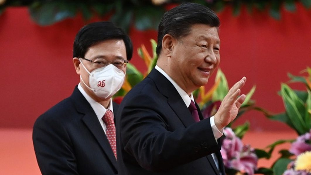 Xi Jinping