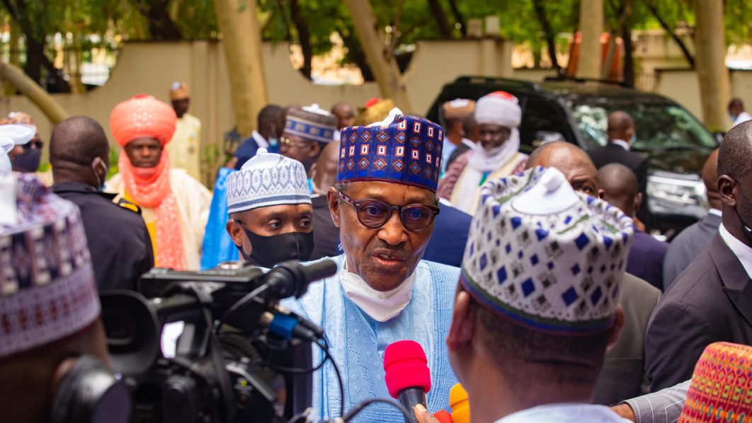 buhari