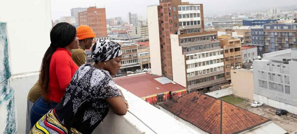 South Africa ‘on the precipice of explosive xenophobic violence’, UN experts warn