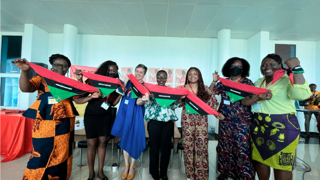 Fòs Feminista Celebrates Sierra Leone’s Decriminalization of Abortion