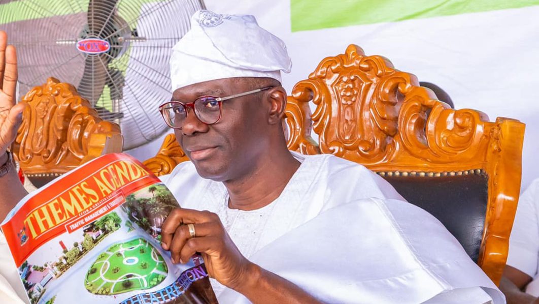 sanwo-olu
