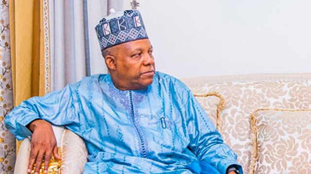 shettima