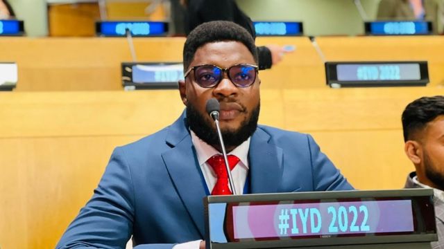 2022 AFS Award for Young Global Citizens