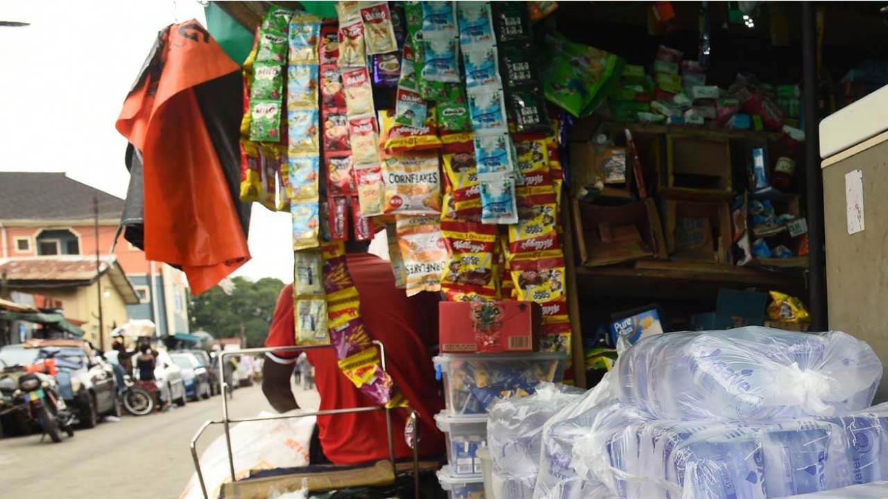 NIGERIA-ECONOMY-POVERTY