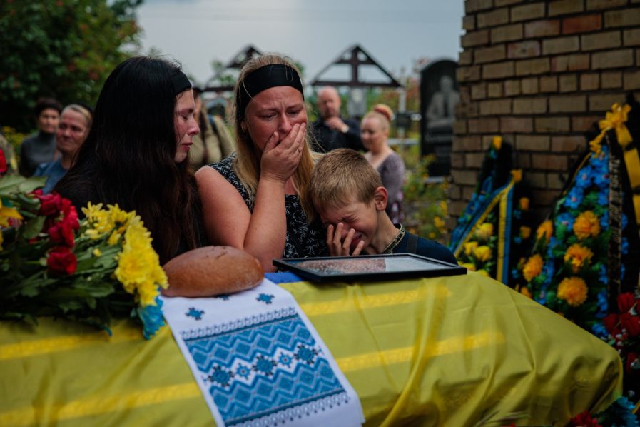 UKRAINE-RUSSIA-CONFLICT-WAR
