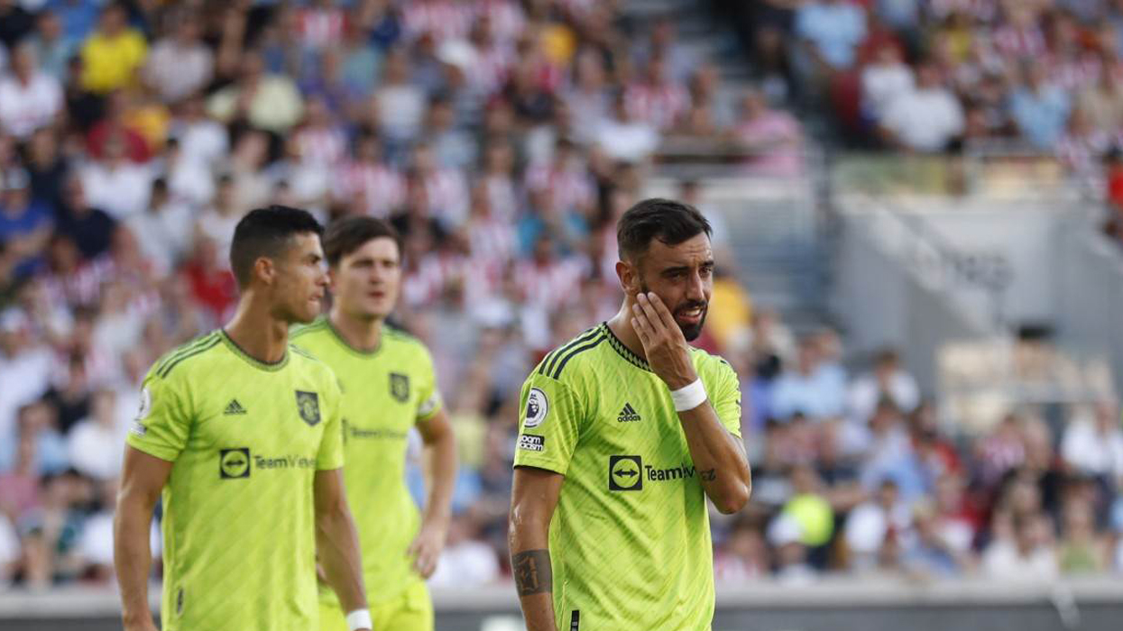 FBL-ENG-PR-BRENTFORD-MAN UTD