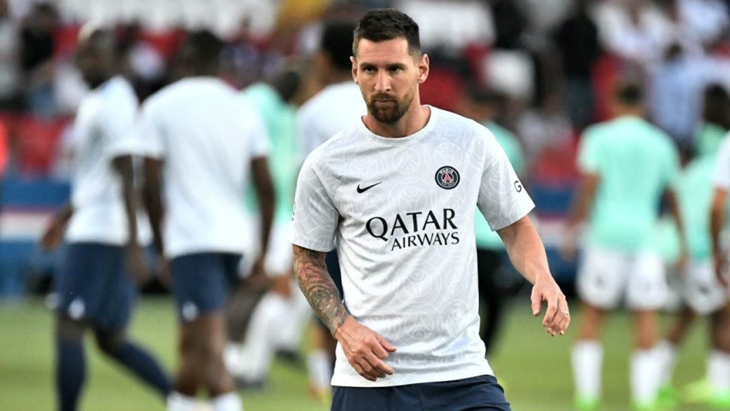 FBL-FRA-LIGUE1-PSG-MONTPELLIER