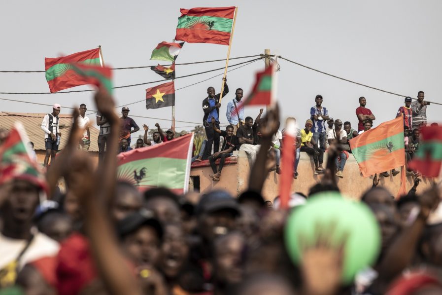 ANGOLA-VOTE-OPPOSITION