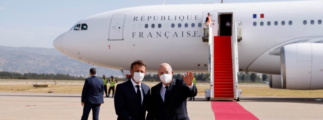 ALGERIA-FRANCE-DIPLOMACY