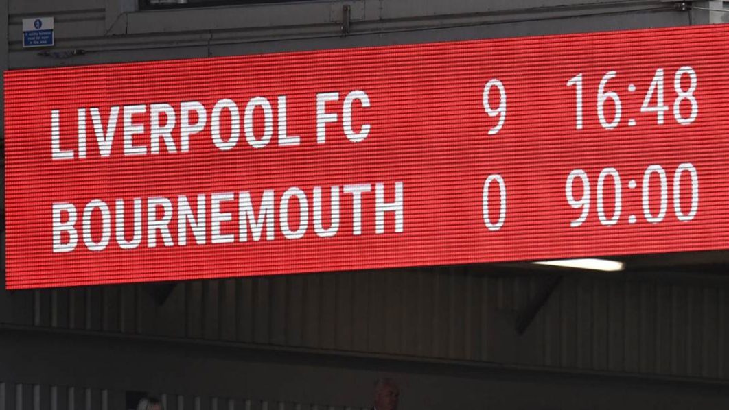 FBL-ENG-PR-LIVERPOOL-BOURNEMOUTH