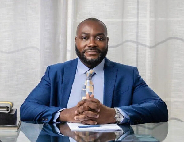 Ghana National Petroleum Corporation Chief Executive Officer (CEO) to promote energy sector at African Energy Week (AEW) 2022 Cape Town South Africa