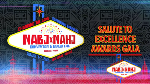 African Development Bank’s “Technologies for African Agricultural Transformation” initiative wins National Association of Black Journalists Salute to Excellence Award