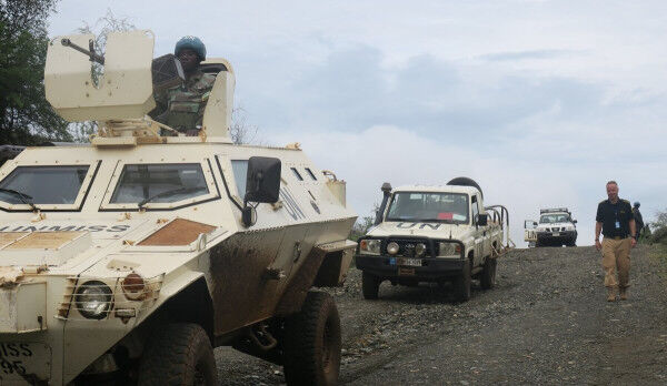 Beleaguered by cattle raids, feuding Eastern Equatoria communities request United Nations Mission in South Sudan (UNMISS) to broker peace dialogues