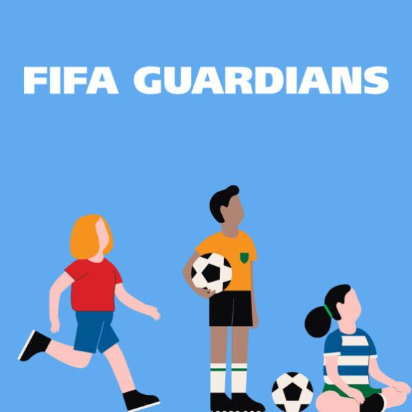 First-ever event safeguarding programme implemented at FIFA youth tournament