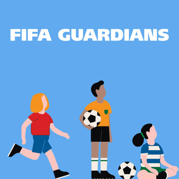 First-ever event safeguarding programme implemented at FIFA youth tournament