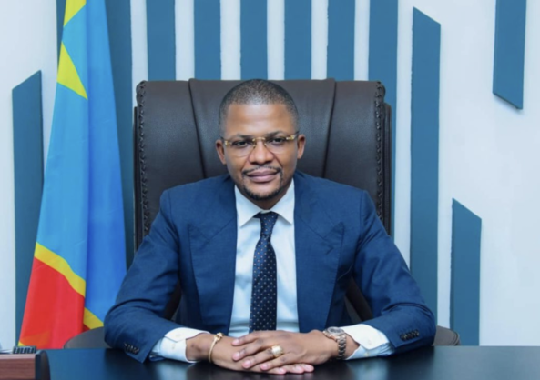 The Democratic Republic of the Congo (DRC) Hydrocarbons Minister H.E. Didier Budimbu Ntubuanga to Speak at MSGBC Oil, Gas & Power 2022