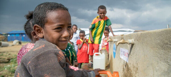 United Nations Delegation Returns from Human Rights Fact-Finding Mission in Ethiopia
