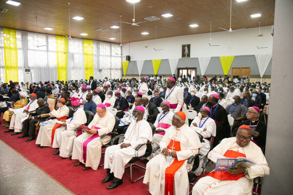 Message of the 19th Plenary Assembly of the Symposium of Episcopal Conferences of Africa and Madagascar (SECAM)
