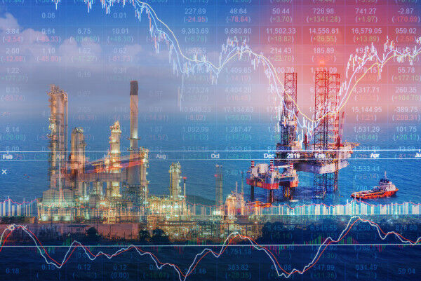 The Role of Algeria, Egypt, and Nigeria in Africa’s Search for European Gas Market Share (By NJ Ayuk)