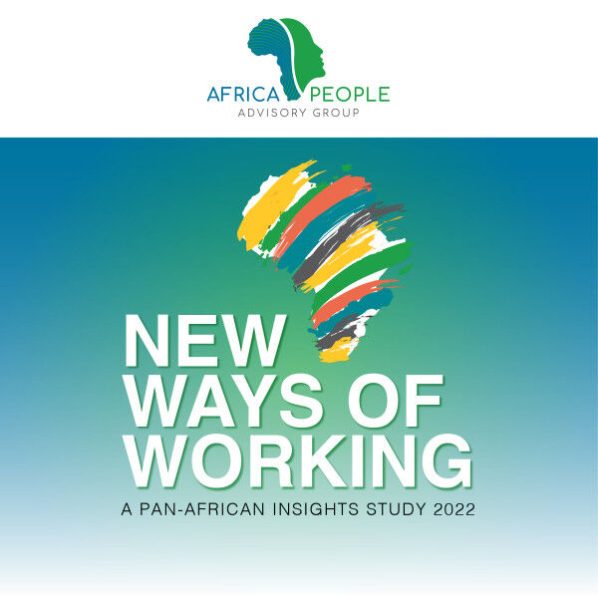For the second year running, Africa People Advisory track human resources trends across the African continent with insightful results