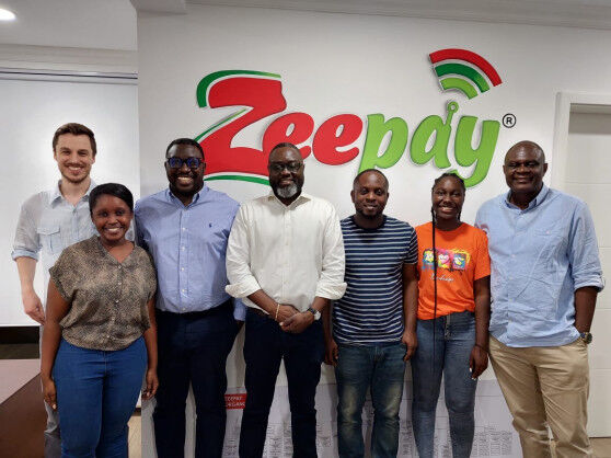 Verdant Capital raises USD 10 million of debt funding for Zeepay, leading cross-border payments company operating as a challenger mobile money company