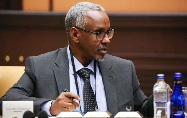 African Energy Chamber Congratulates H.E. Abdirizak Mohamed for his Appointment as Minister of Petroleum & Mineral Resources of Somalia