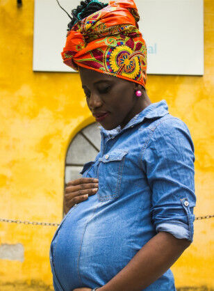 Addressing maternal mental healthcare in Africa