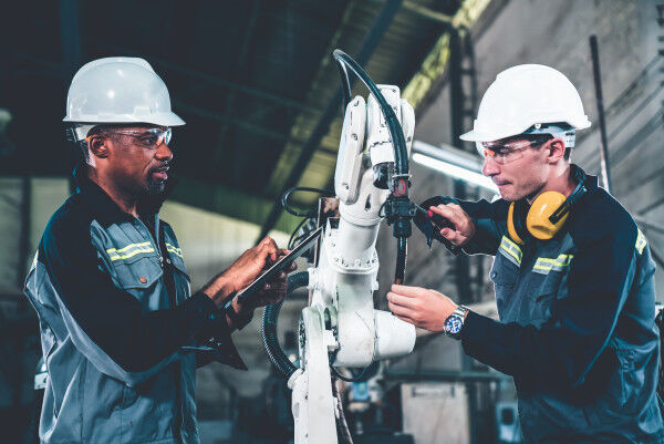 Artificial Intelligence (AI) and Analytics: Accelerating Africa’s Hydrocarbon Sector Development