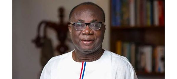 Ghana National Petroleum Corporation (GNPC) Delegation to Drive Ghana’s Oil, Natural Gas and Electrification Opportunities at African Energy Week 2022 in Cape Town South Africa