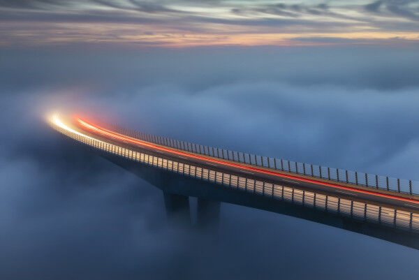 Canon’s Redline Challenge photography competition returns for a second year with the theme ‘A Split Second Story’
