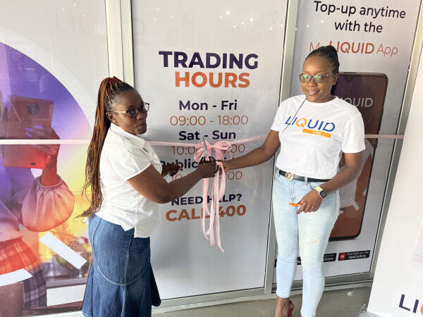 Liquid Zambia launches its first office in Mkushi, expanding operations to Central Province