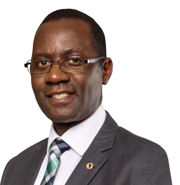 African Development Bank appoints Dr. Alex Mubiru as Director General, Cabinet Office