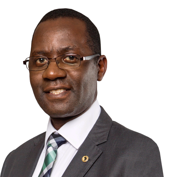 African Development Bank appoints Dr. Alex Mubiru as Director General, Cabinet Office