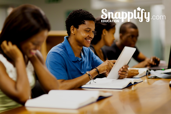 Snapplify, Africa’s leading EdTech provider, highlighted as a key player in global Higher Education market