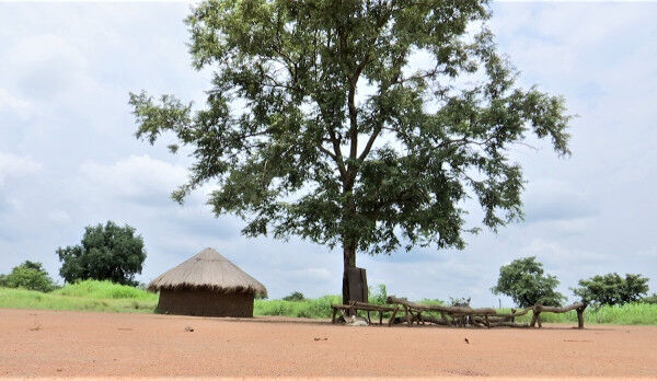 United Nations Mission in South Sudan (UNMISS) Hands Over Classrooms and Police Post to Mvolo Communities, Helps Encourage Voluntary Returns