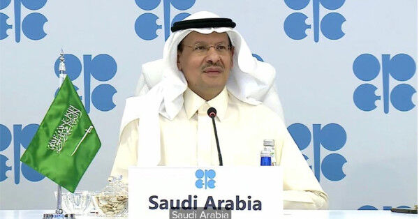 African Energy Chamber (AEC) Supports Saudi Arabia in the Pursuit of Oil Market Stability