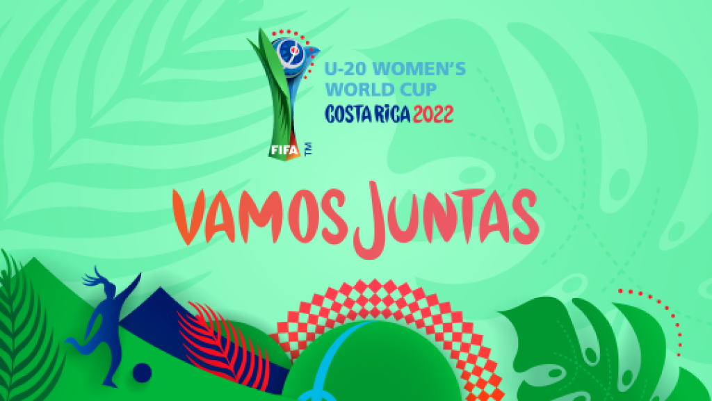FIFA+ to live stream FIFA U-20 Women’s World Cup Costa Rica 2022 ™ in 114 territories