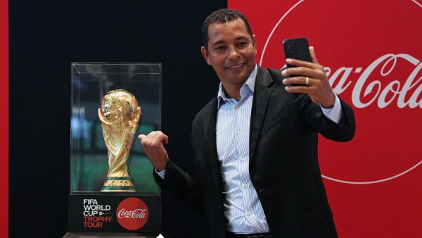 FIFA World Cup™ Trophy Tour by Coca-Cola resumes, with all 32 qualified nations to be visited for first time ever