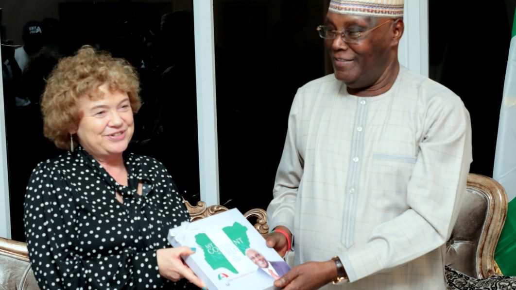 Atiku