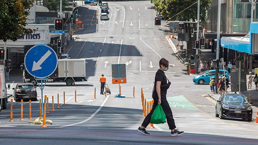 Auckland