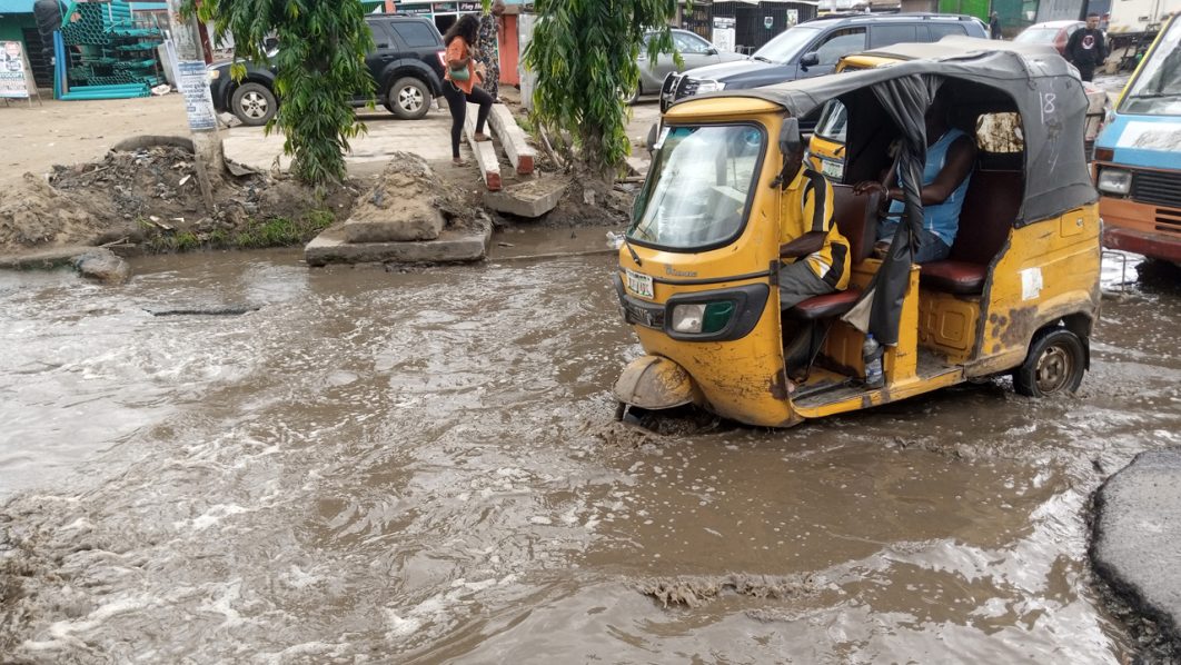 Bad NNPC