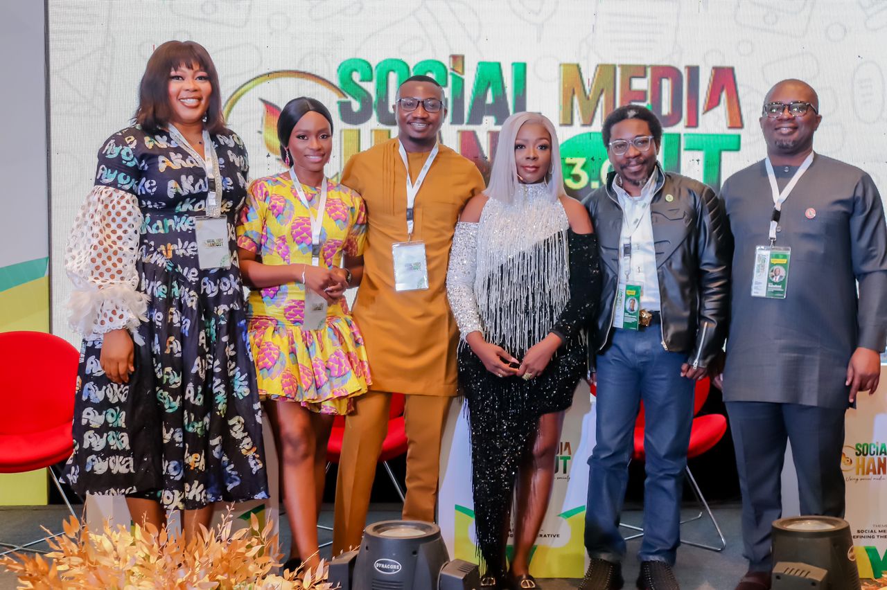 Bodex Social Media