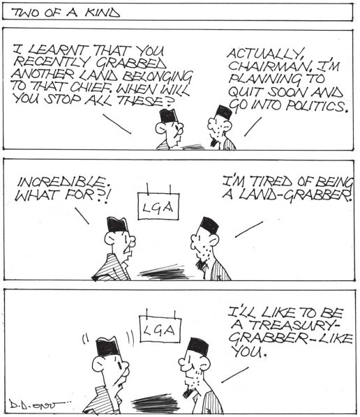 CARTOON